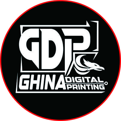 Ghina Digital Printing - Undangan Digital Dan Percetakan