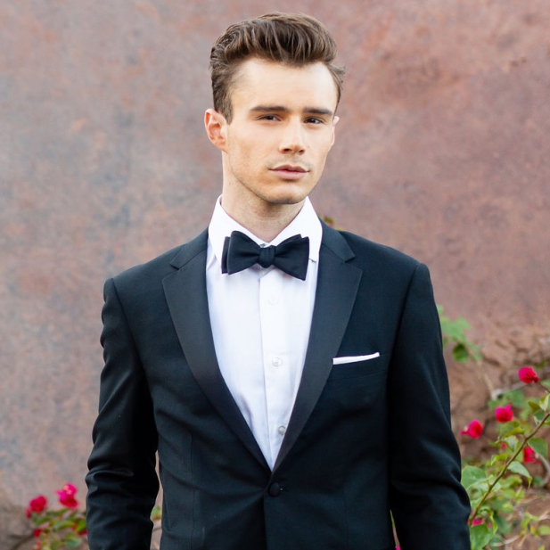 Calon Pengantin Pria