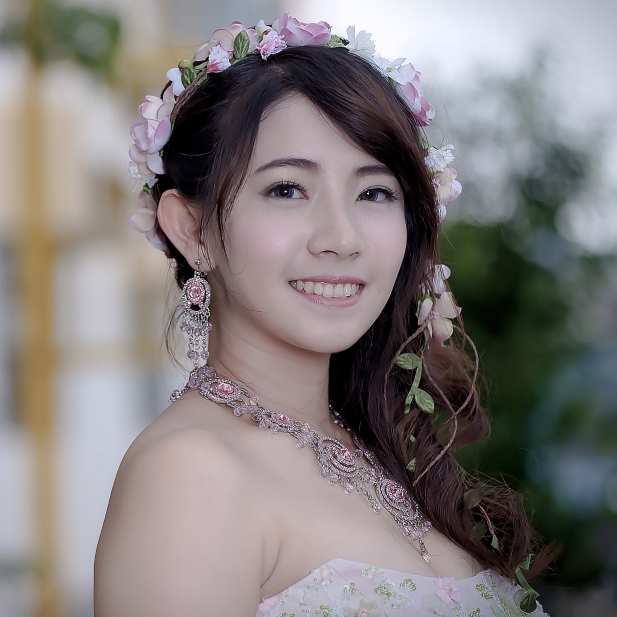 Calon Pengantin Wanita